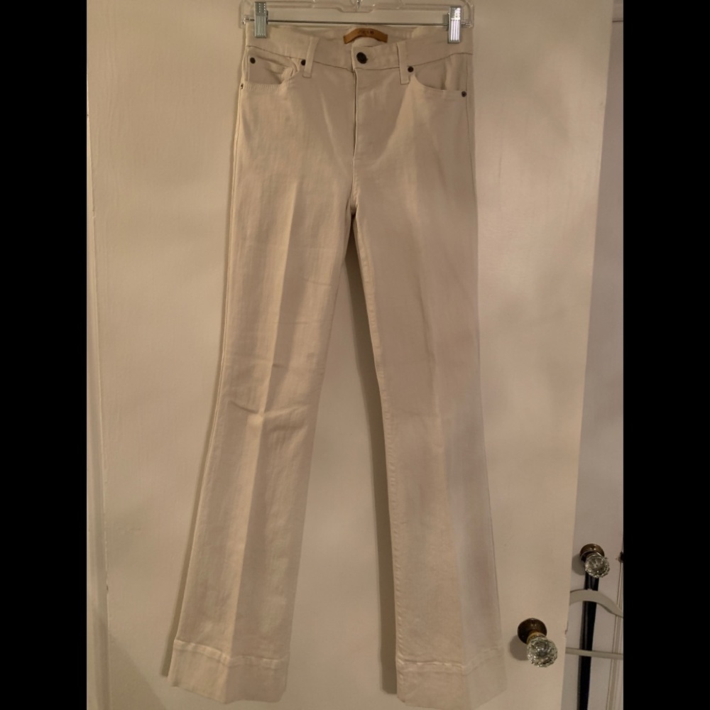 Joe’s boot cut Jeans